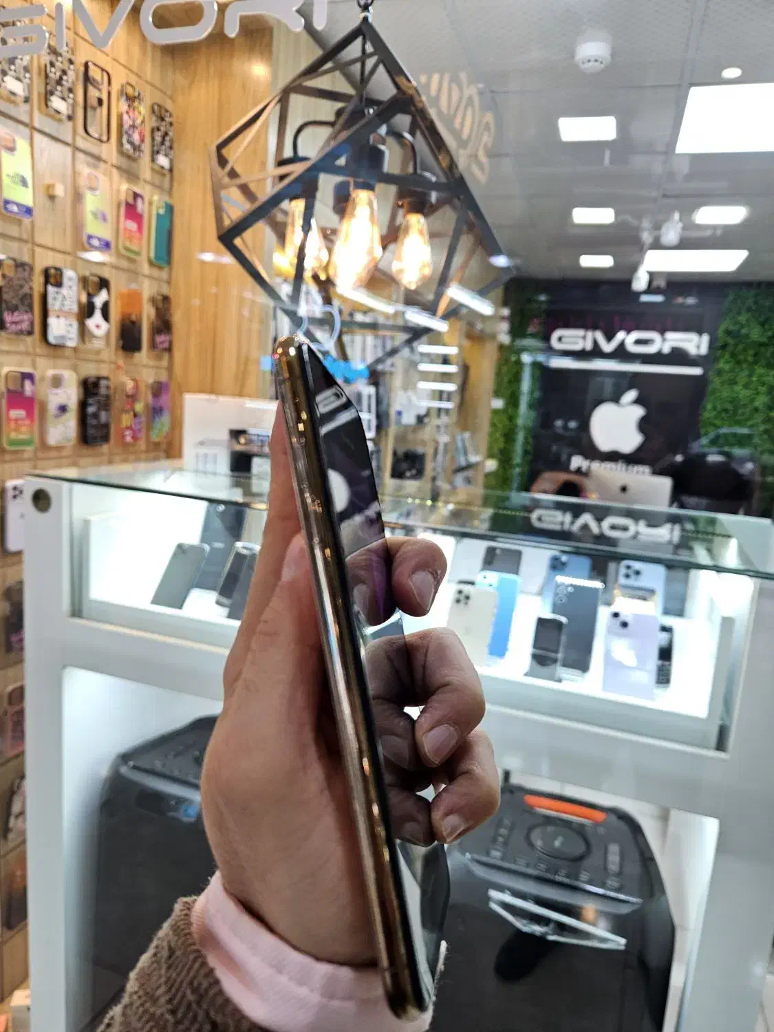 Xs Max 256 دوسیم|موبایل|ارومیه, |دیوار