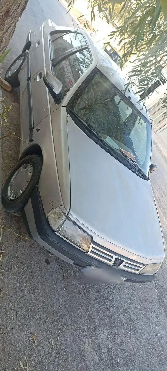 پژو|خودرو سواری و وانت|قوچان, |دیوار