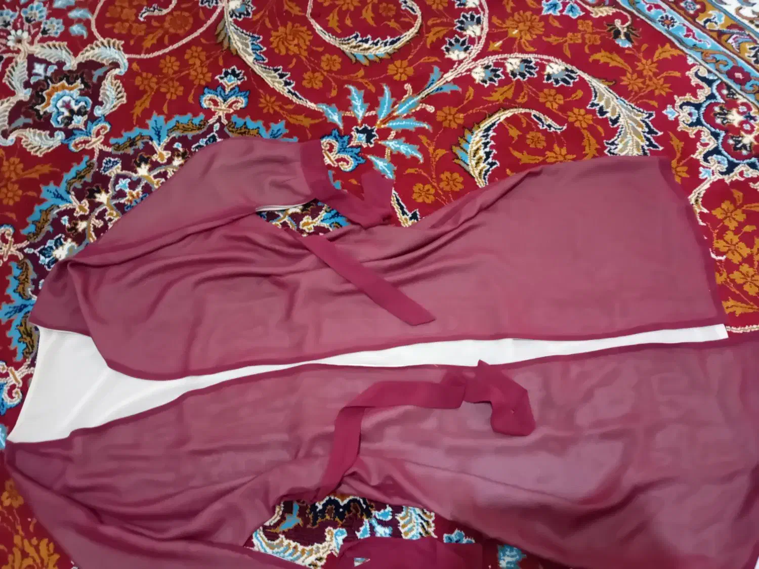 مانتو مجلسی و بیرونی|لباس|بیرجند, |دیوار