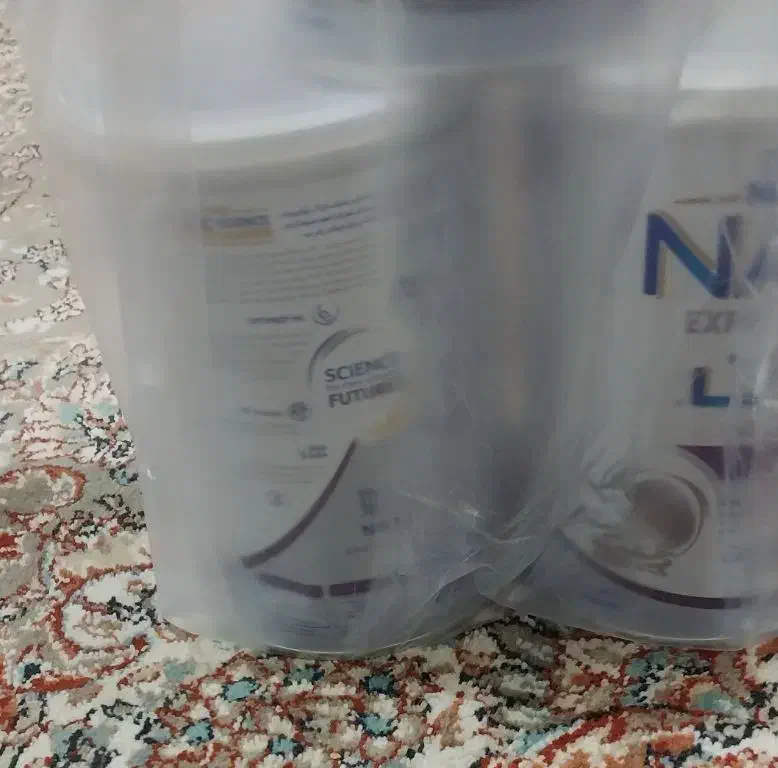 نان اچ آ 1|عمدهفروشی|محمدشهر, ولدآباد|دیوار