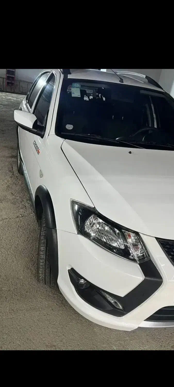 کوییک اس مدل ۴۰۲ استاندارد ۸۵گانه|خودرو سواری و وانت|الوند, |دیوار