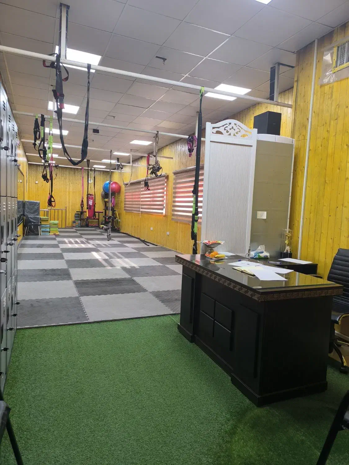 کلاسهای ورزشی آرمو|خدمات آموزشی|تهران, تهرانپارس شرقی|دیوار