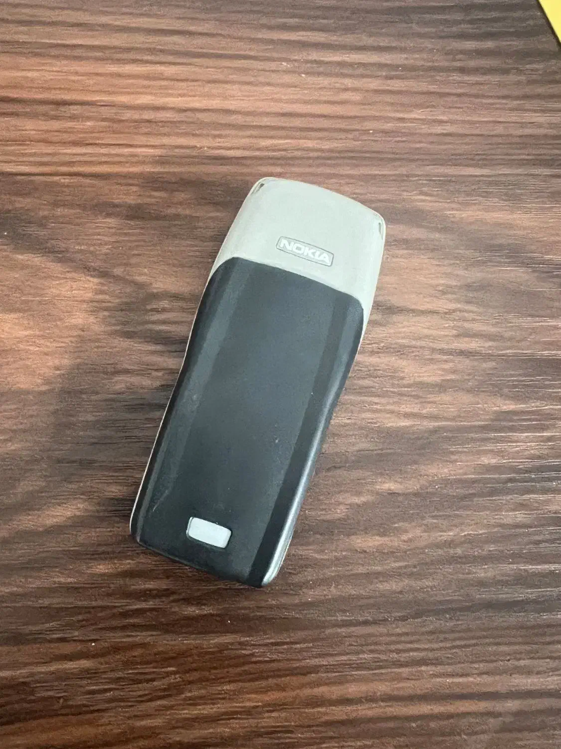 نوکیا 1100درحد باانتقال مالکیت|موبایل|ملارد, |دیوار