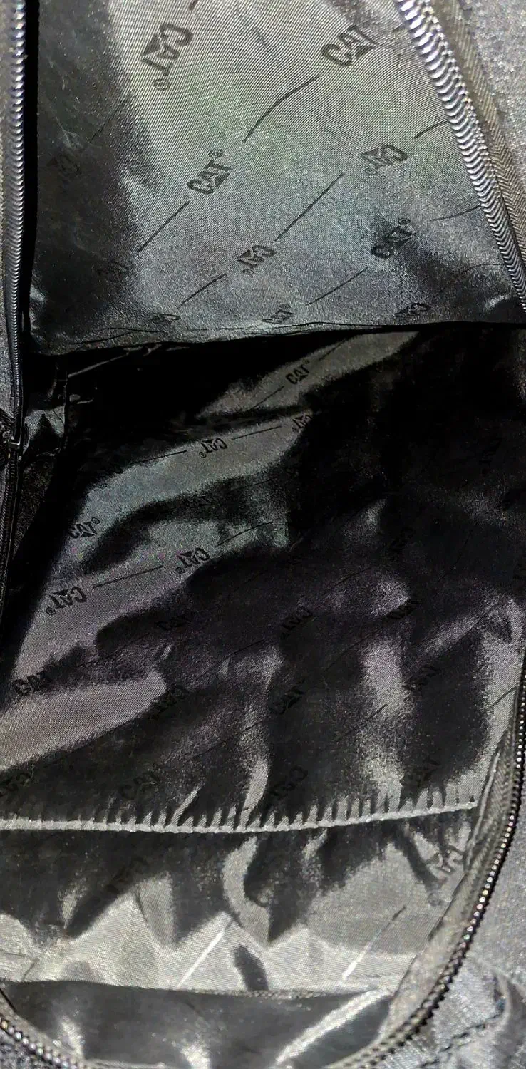 کوله پشتی  CAT|کوهنوردی و کمپینگ|سهند, |دیوار