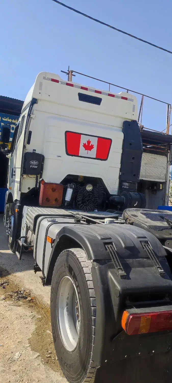 فاو 96|خودرو سنگین|کازرون, |دیوار