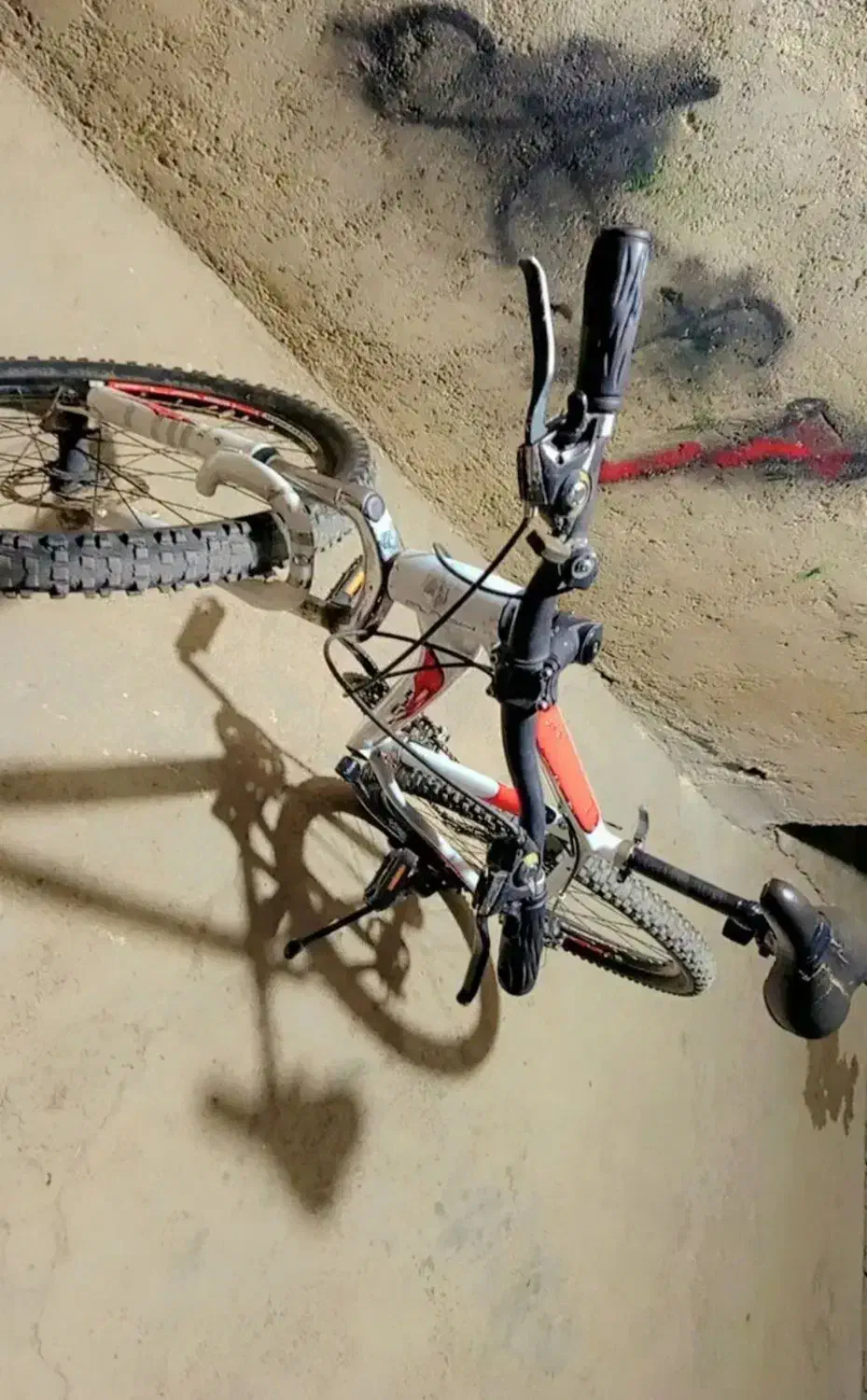 دوچرخه 26|دوچرخه، اسکیت، اسکوتر|یاسوج, |دیوار