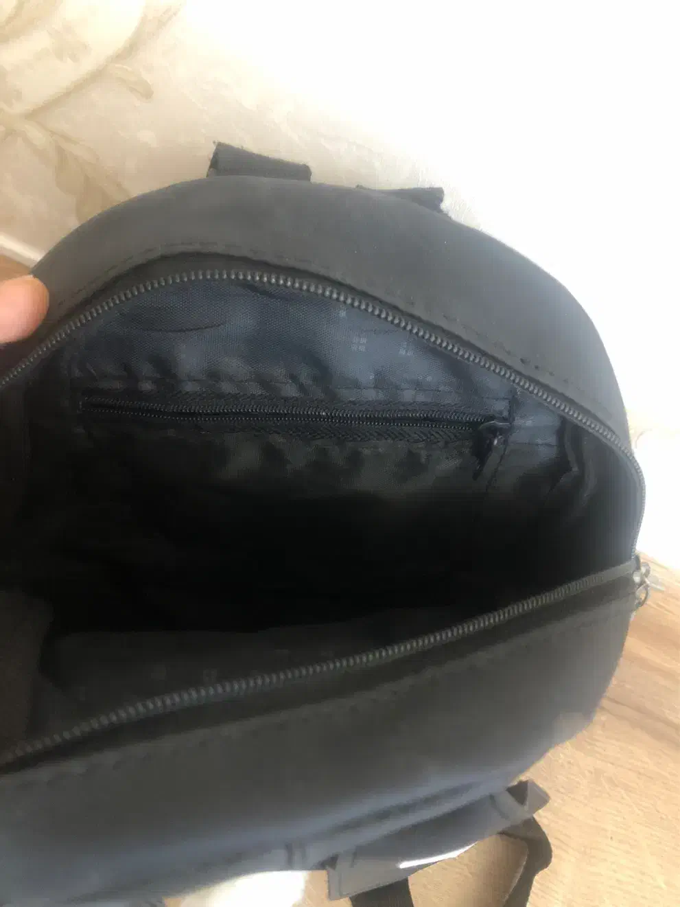 کوله پشتی خرگوشی  شیک وبا کلاس با نو مو نمیزنه|کیف، کفش، کمربند|همدان, |دیوار