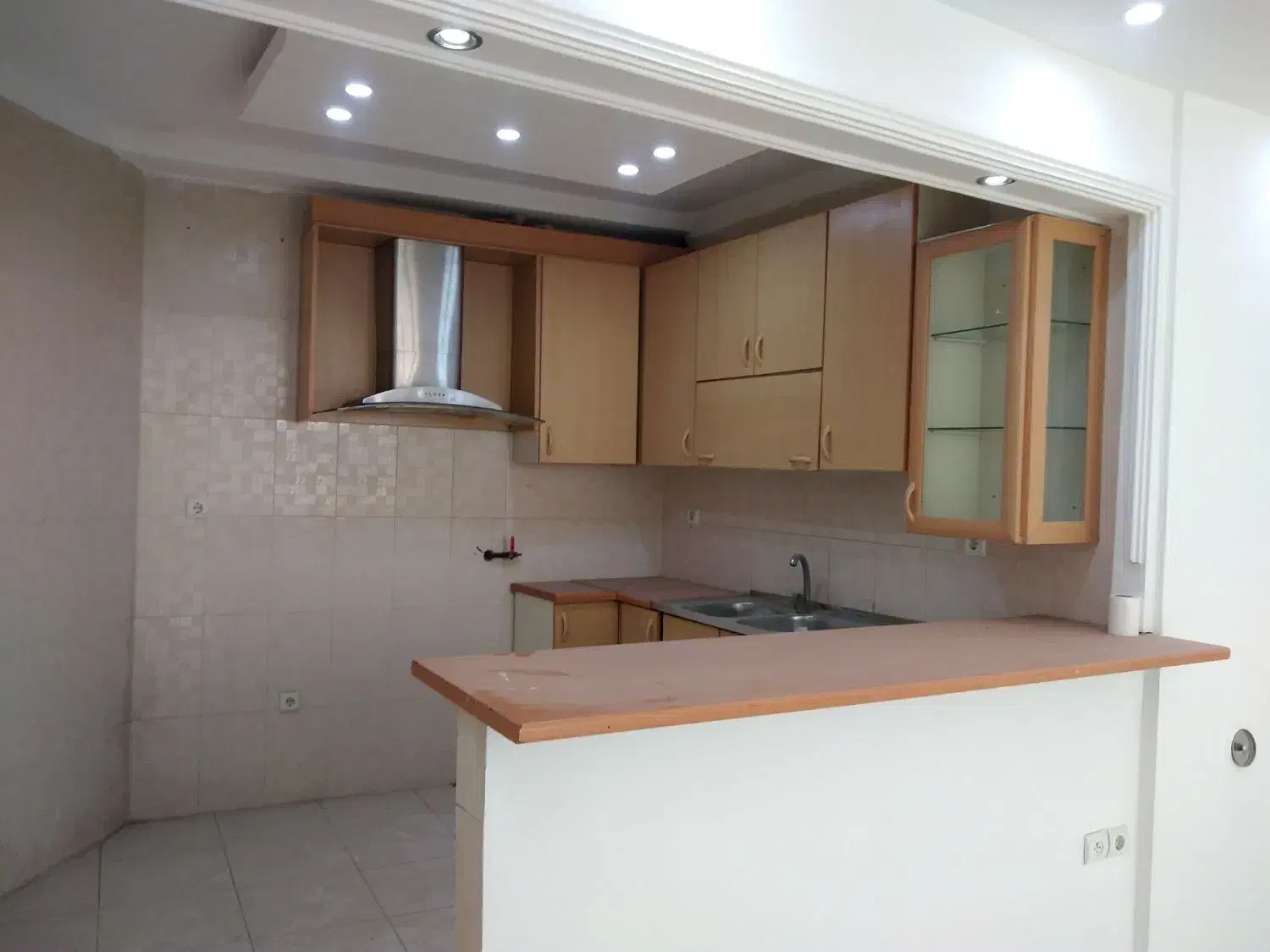 95متر شخصی ساز تالارپارچه|فروش آپارتمان|بوشهر, |دیوار