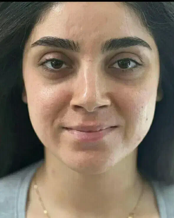 میکاپ شنیون حرفه ای اقتصادی 800|خدمات آرایشگری و زیبایی|اصفهان, خواجه عمید|دیوار