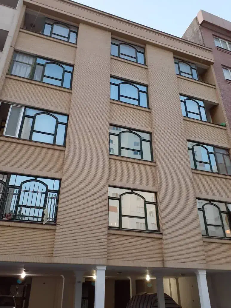 80متری/فول/شریعتی58/بازسازی|فروش آپارتمان|مشهد, حسابی جنوبی (شهرک غرب)|دیوار