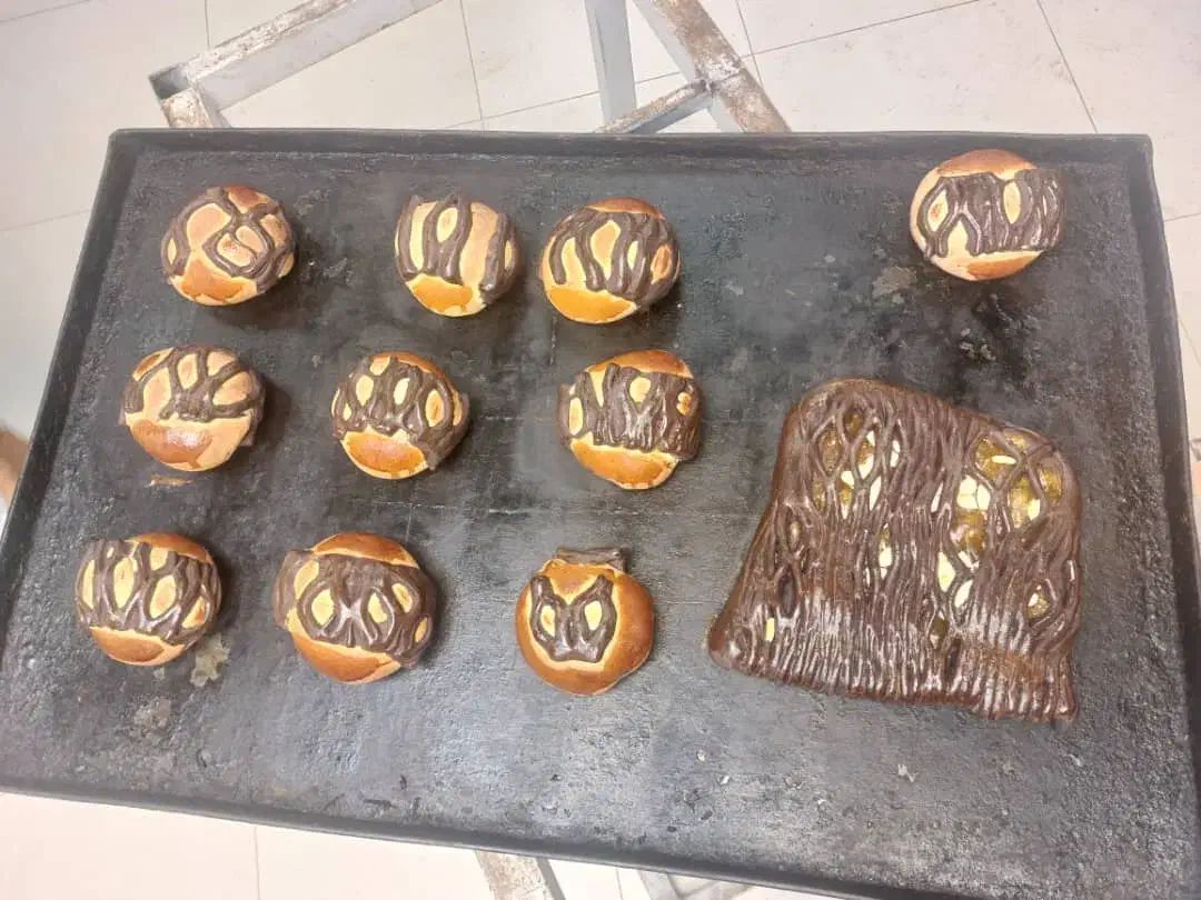 یک فر کار نیازمندیم|استخدام خدمات فروشگاه و رستوران|کرج, عظیمیه|دیوار