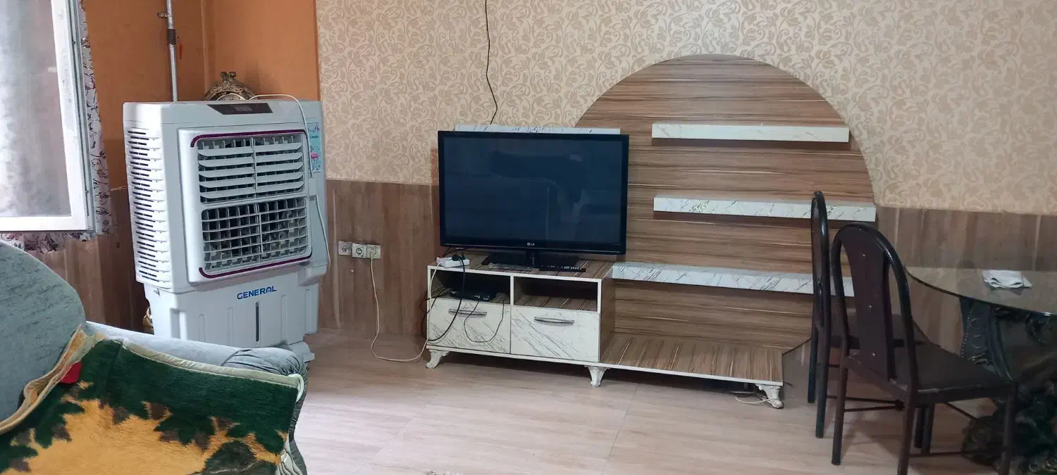 سوئیت مسافری|اجارهٔ کوتاهمدت آپارتمان و سوئیت|ارومیه, |دیوار