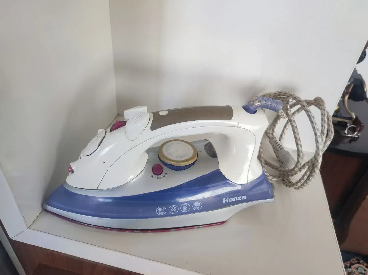 اتو|اتو و لوازم اتو|اردبیل, |دیوار