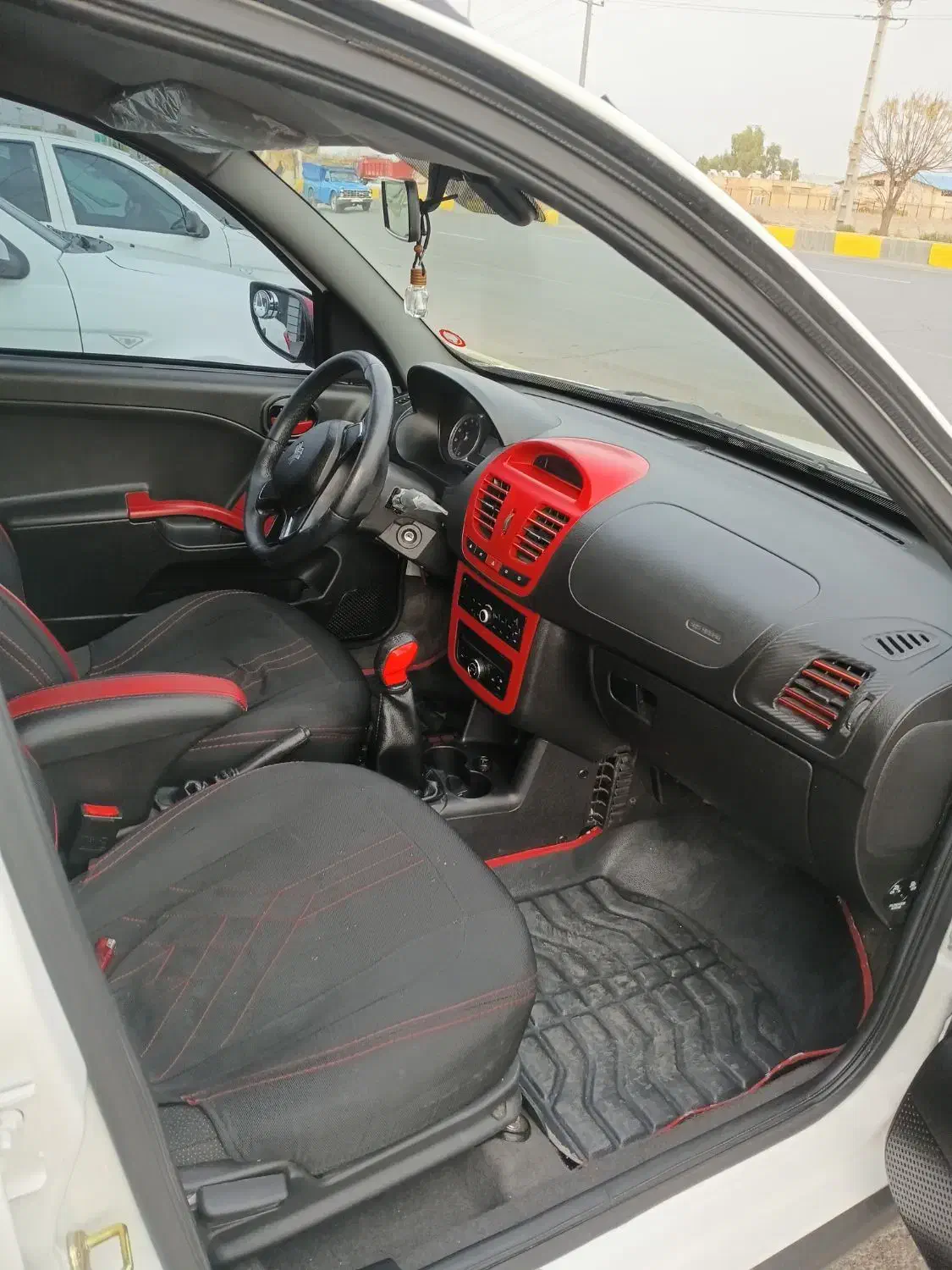 کوییک GXR|خودرو سواری و وانت|ورامین, شهرک فجر|دیوار