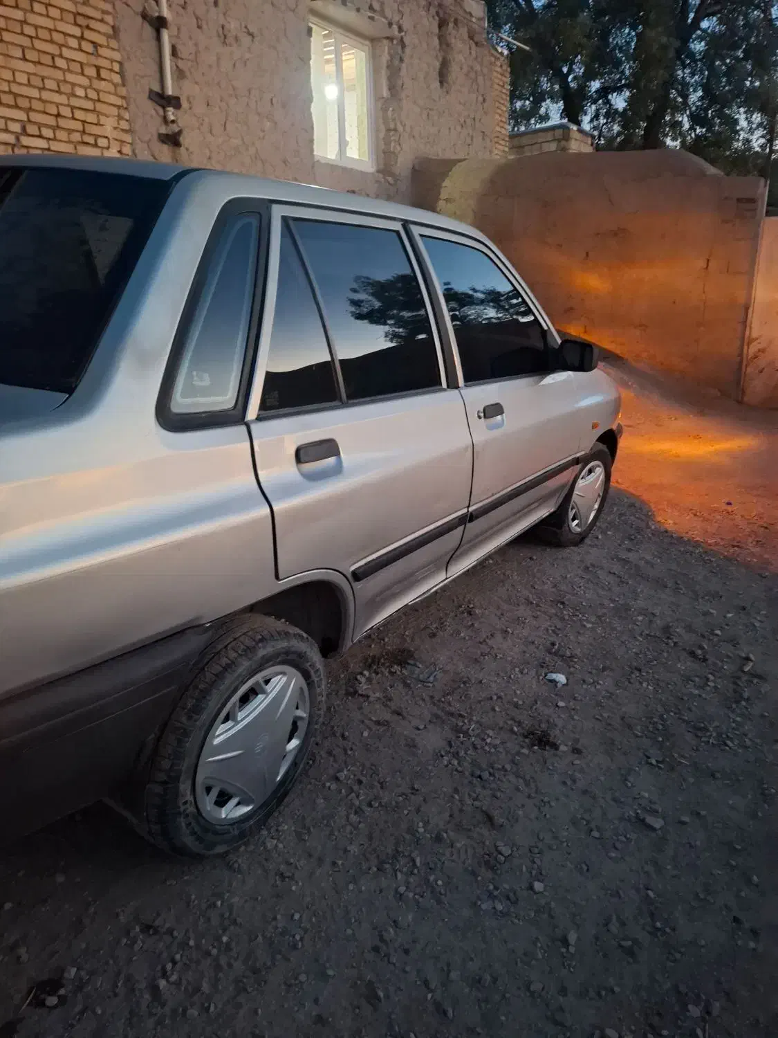 پراید|خودرو سواری و وانت|کرمانشاه, |دیوار