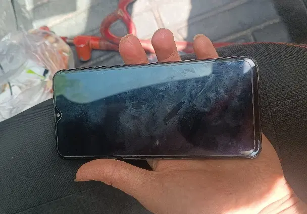 گوشی A50|موبایل|صفادشت, |دیوار