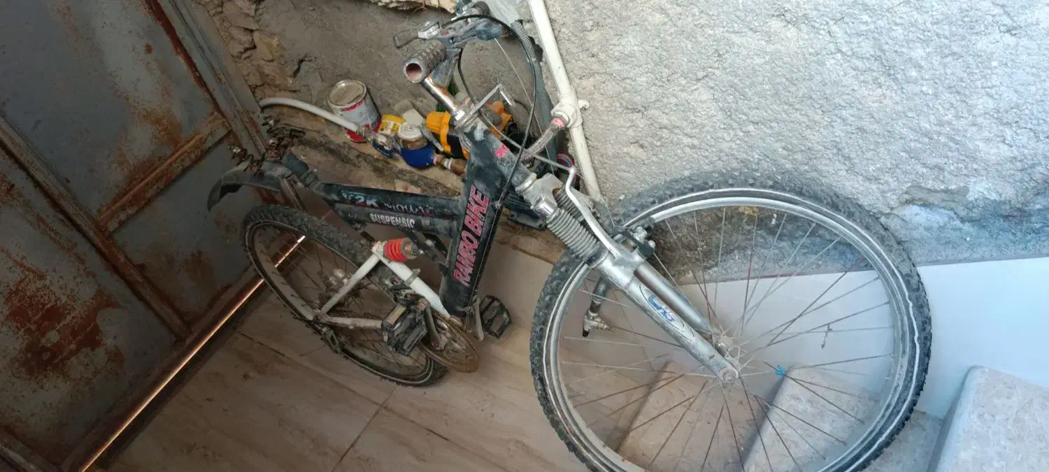 دوچرخه|دوچرخه، اسکیت، اسکوتر|مرودشت, علیآباد|دیوار