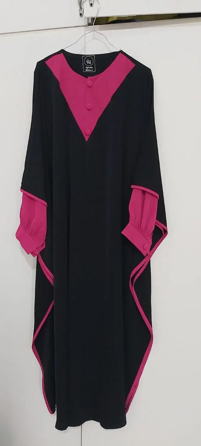 فروش عبا تک به قیمت عمده|لباس|کرج, باغستان|دیوار