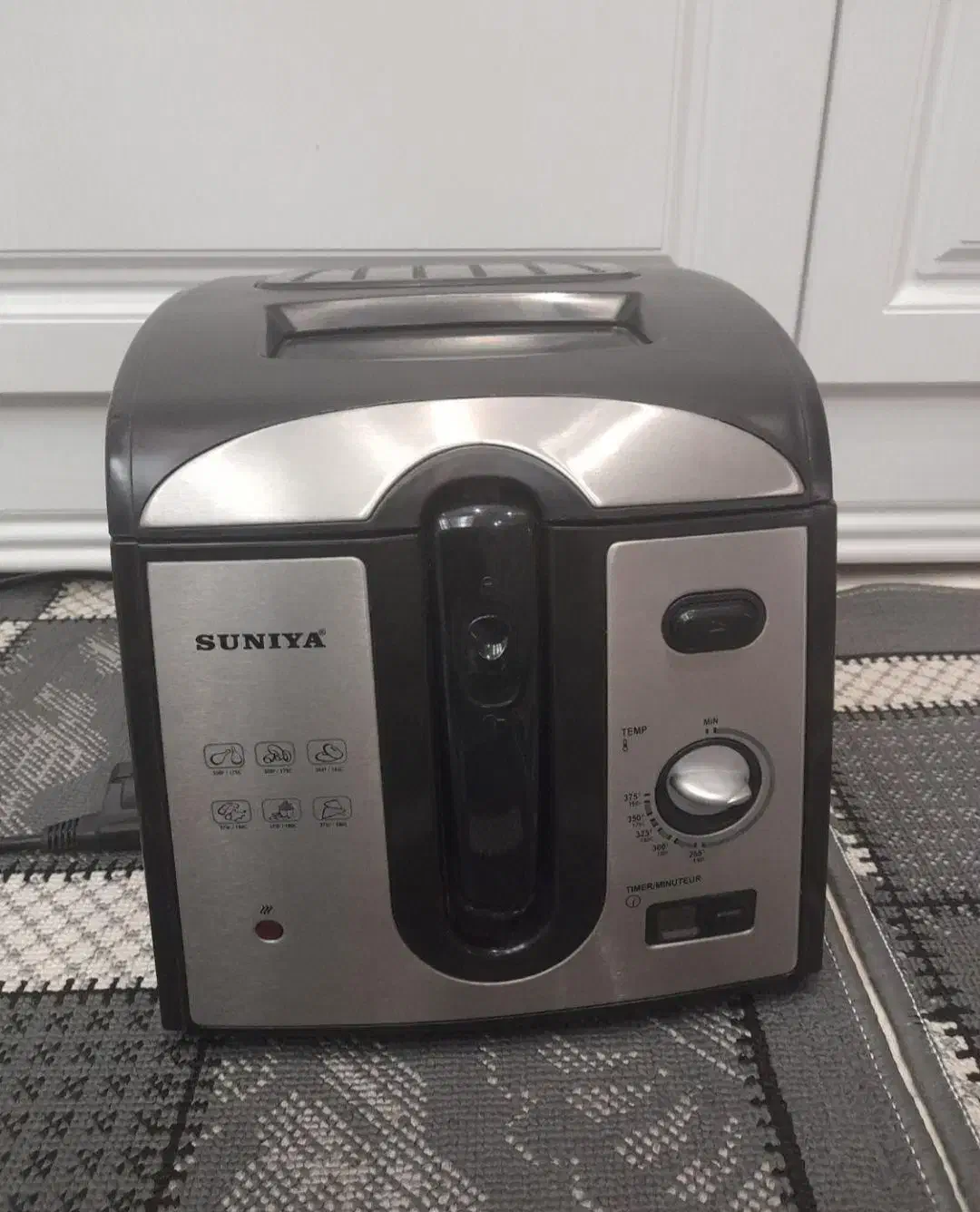 سرخ کن سونیا|سایر لوازم برقی|کرمانشاه, |دیوار