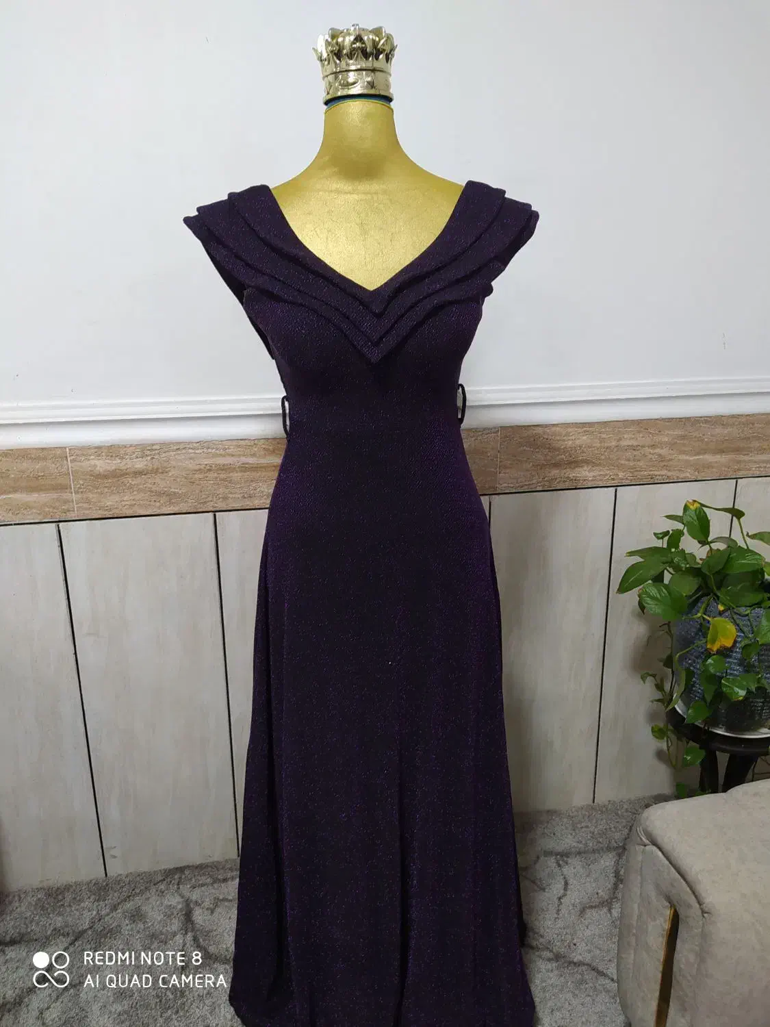 لباس مجلسی|لباس|بندر امام خمینی, |دیوار