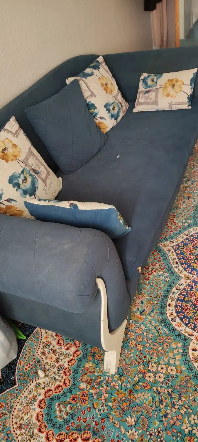 مبل مناسب باغ و ویلا|مبلمان خانگی و میز عسلی|پاکدشت, پاکدشت (مامازند)|دیوار