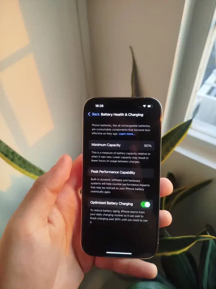آیفون ۱۴ پرو|موبایل|تهران, تهرانپارس شرقی|دیوار