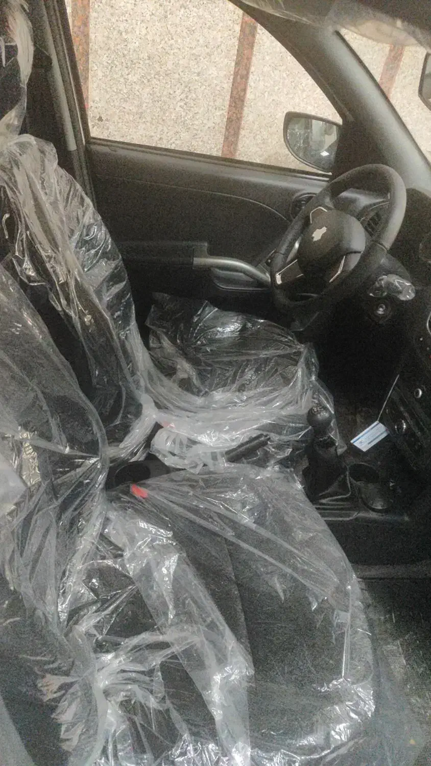 کوییک صفر GX-L مدل 1404|خودرو سواری و وانت|تهران, جی|دیوار