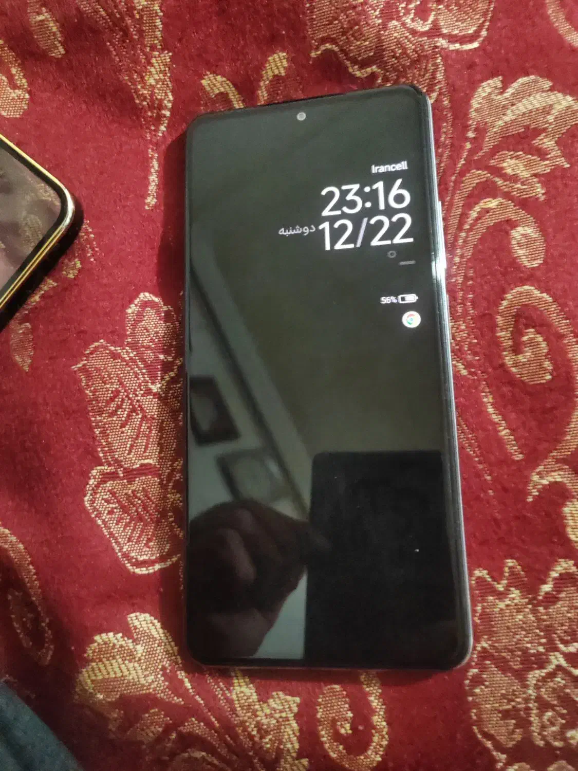 گوشی پوکو f3|موبایل|یاسوج, |دیوار