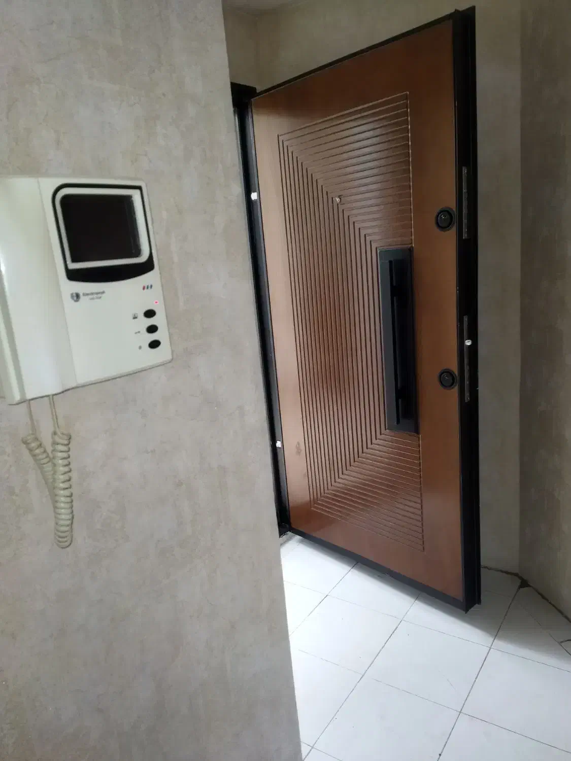 آپارتمان فروشی۷۸متری|فروش آپارتمان|مشهد, اقبال|دیوار