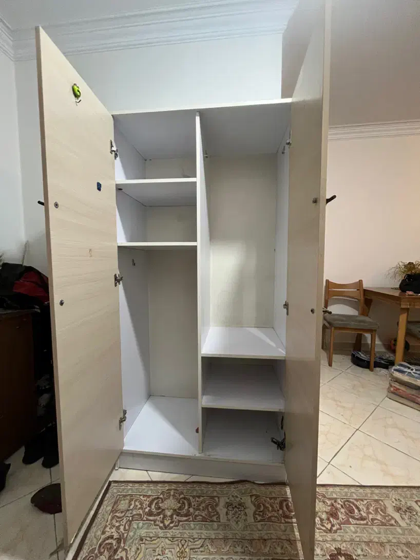 کمد|جاکفشی، کمد، دراور|تهران, تاکسیرانی|دیوار