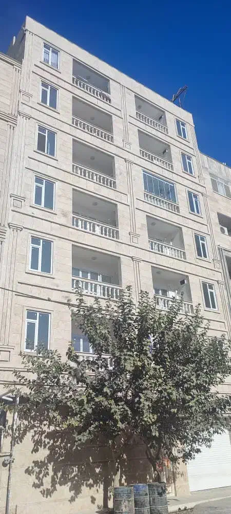 خانه ۱۱۰متری نوساز کلید نخورده|فروش آپارتمان|بهارستان, |دیوار