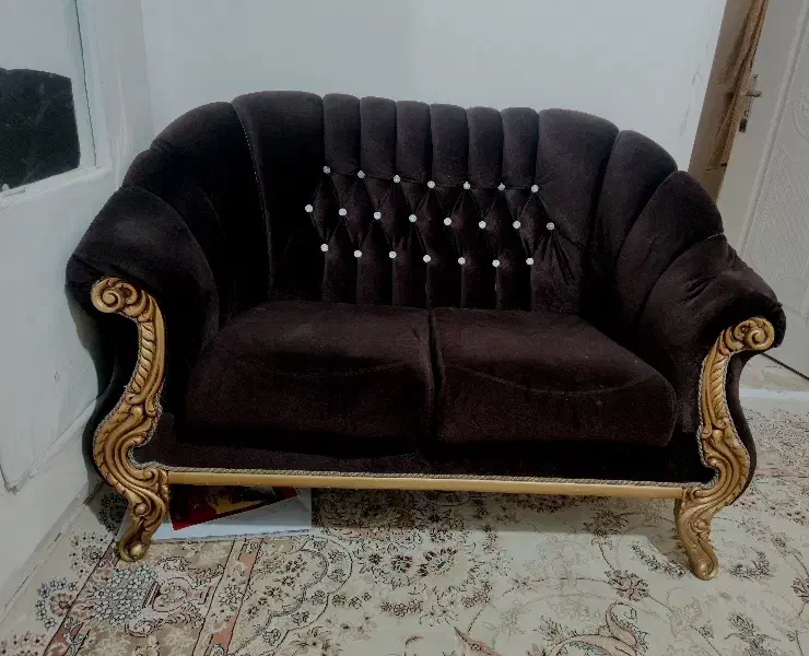 مبل|مبلمان خانگی و میز عسلی|کرمانشاه, |دیوار