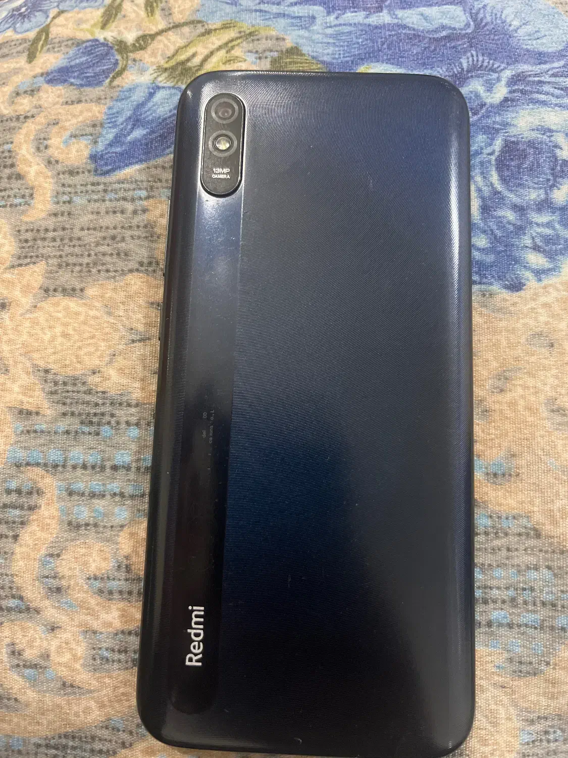 گوشی شیائومی Redmond 9A|موبایل|بروجرد, |دیوار