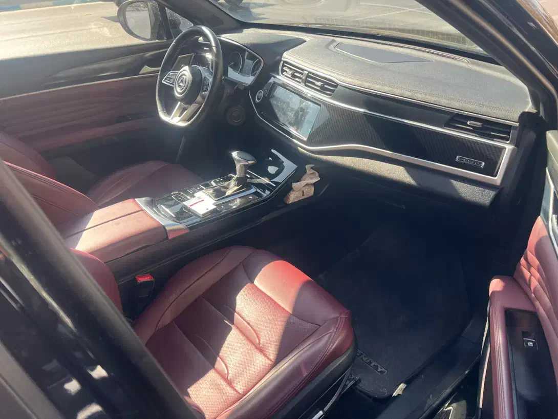 دیگنیتی پرایم مدل ۱۴۰۱ فوری|خودرو سواری و وانت|اصفهان, حسین‌آباد|دیوار