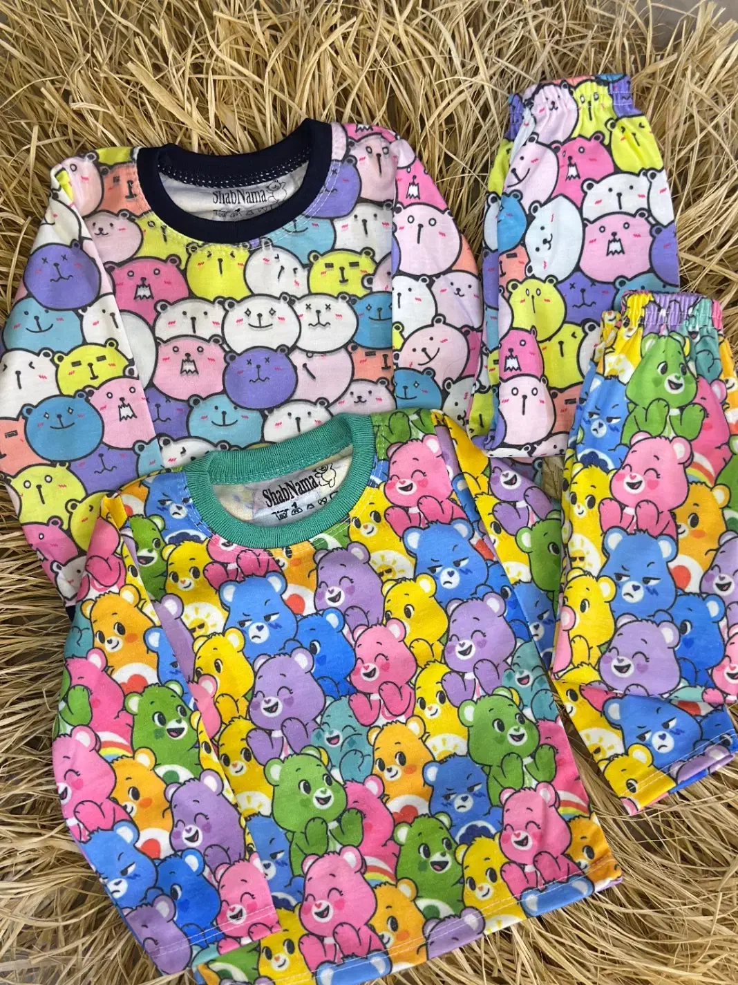 ست راحتی|کفش و لباس بچه|چهاردانگه (تهران), |دیوار