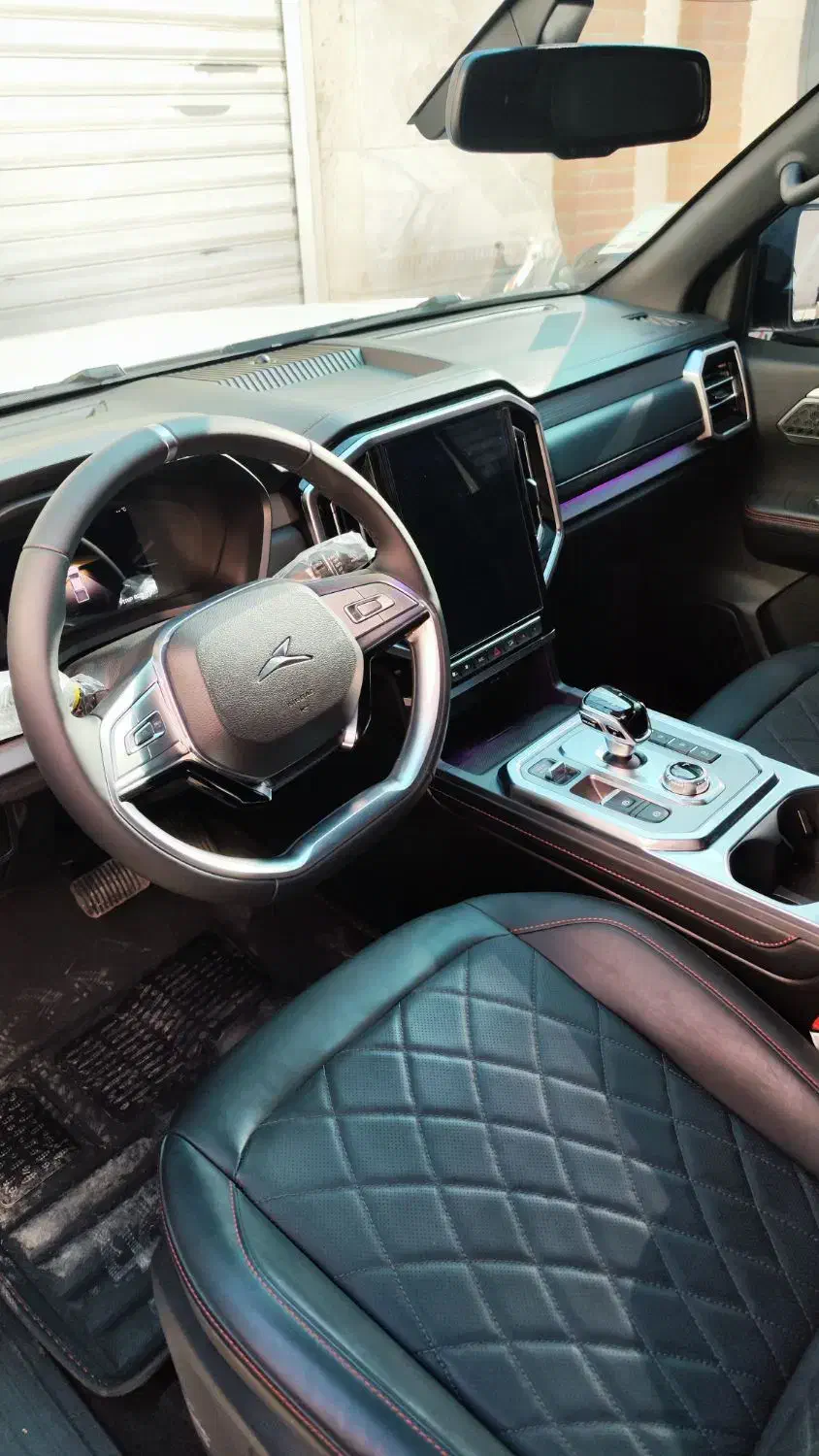 کی ام سی t9 kmc|خودرو سواری و وانت|کرمان, |دیوار