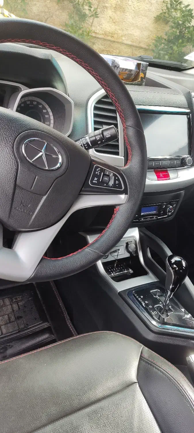 جک S3 مدل 1403|خودرو سواری و وانت|تنکابن, |دیوار