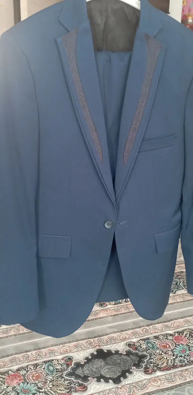 کت وشلوار مردانه|لباس|نهبندان, |دیوار