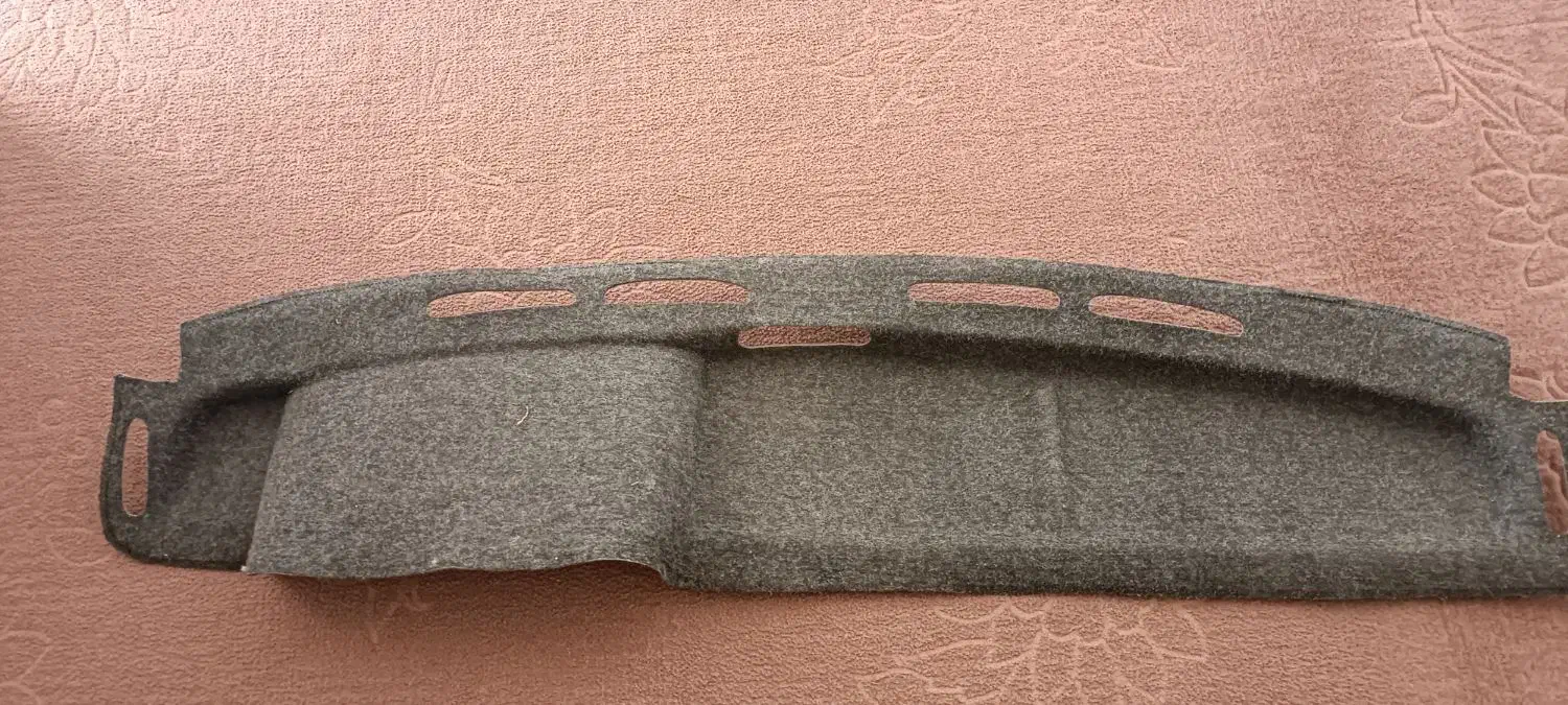 روکش داشبور پراید|قطعات یدکی و لوازم جانبی|کاشان, امام خمینی|دیوار