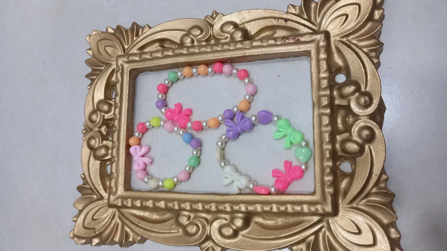 مرواریدی|زیورآلات و اکسسوری|بانه, |دیوار