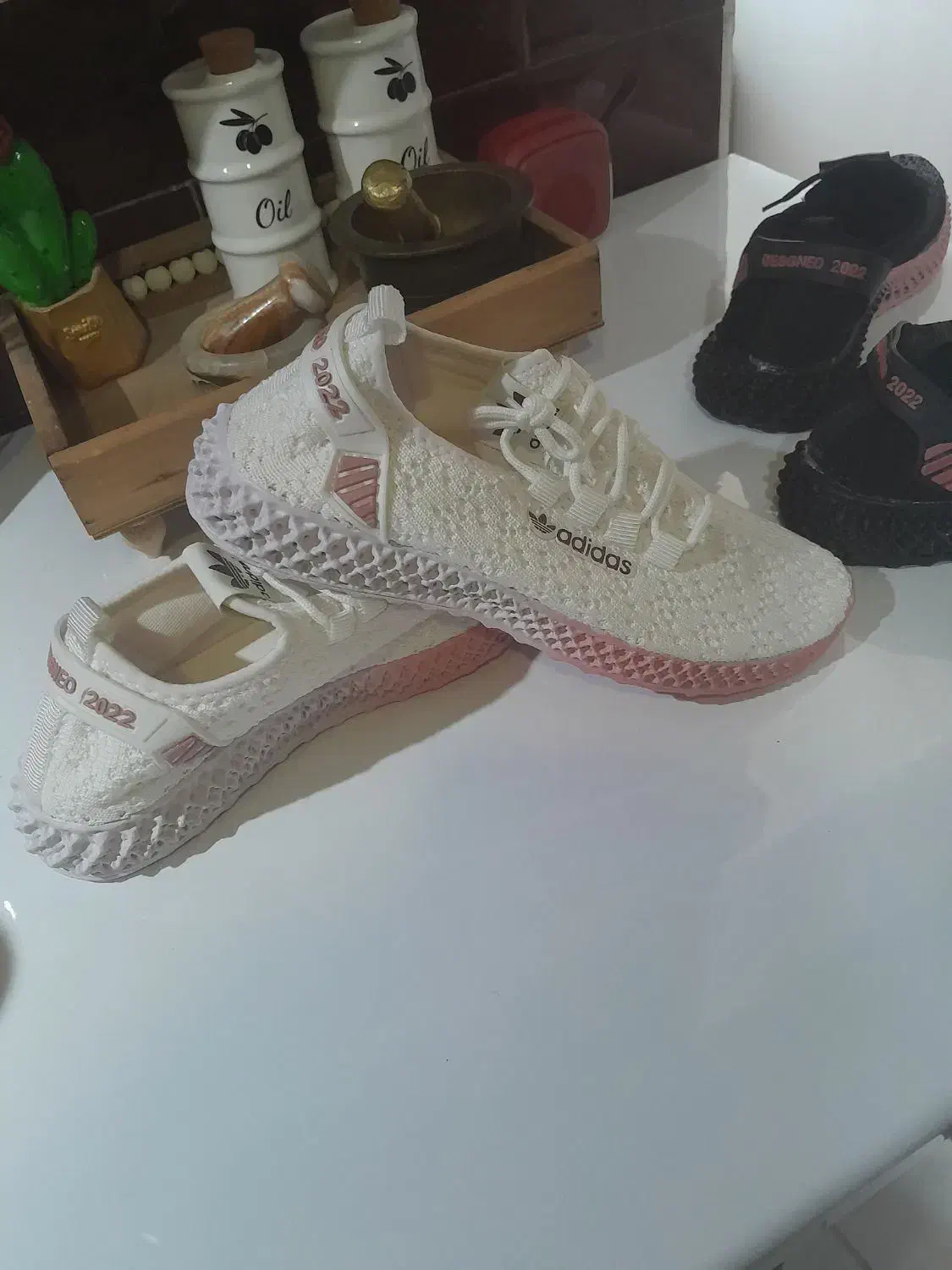 کفش اسپورت ورزشی مخصوص پیاده روی|کیف، کفش، کمربند|بوشهر, |دیوار