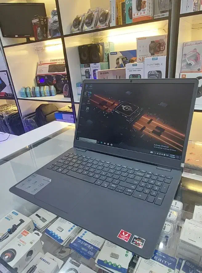 Dell Inspiron 15|رایانه همراه|محمدیه-قزوین, |دیوار