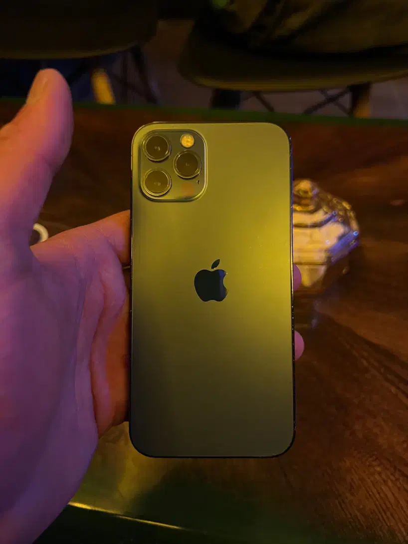 آیفون ۱۲پرو|موبایل|رشت, رشتیان|دیوار