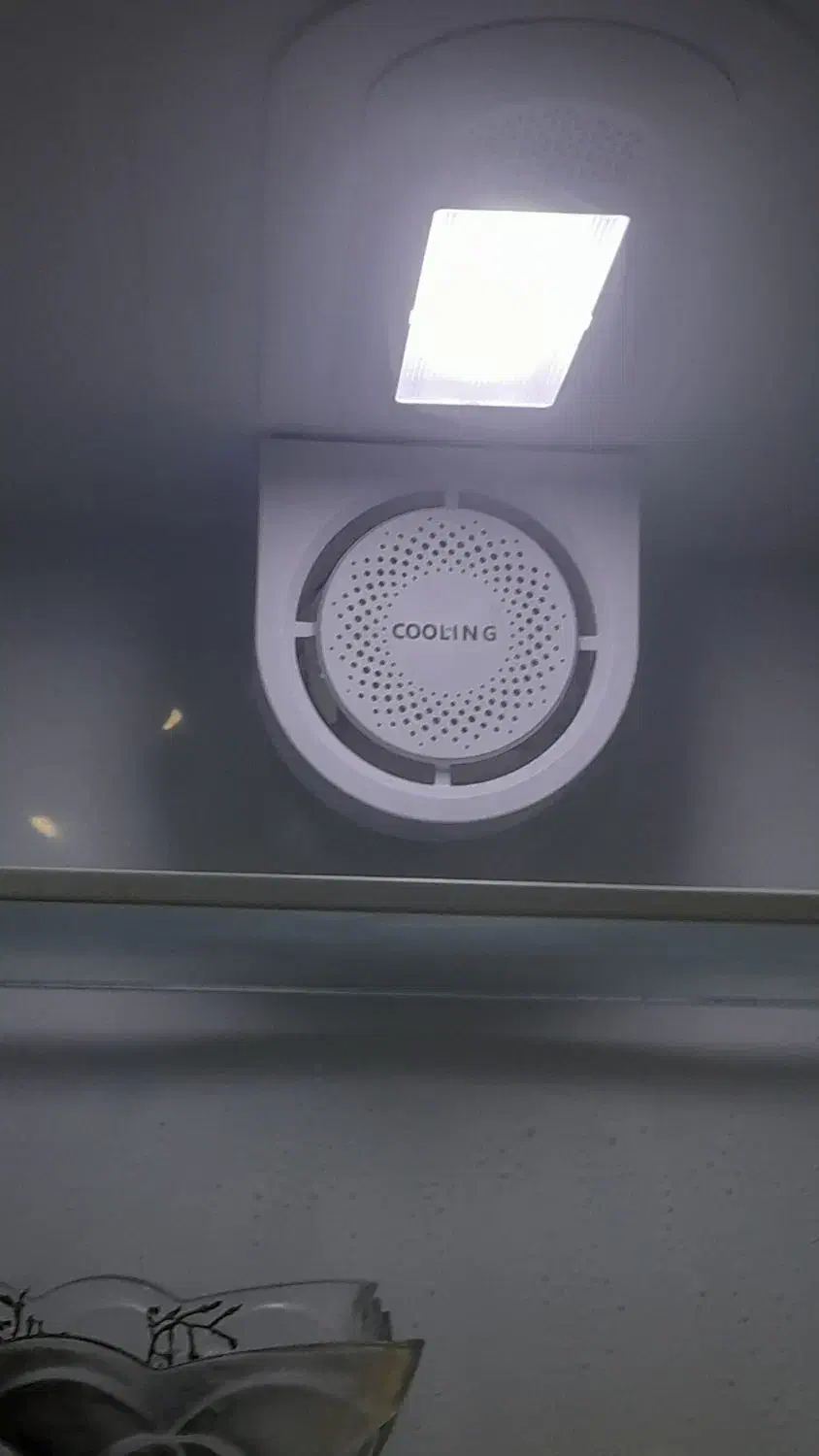 یخچال فریزر اسنوا|یخچال و فریزر|رشت, استقامت ۱|دیوار