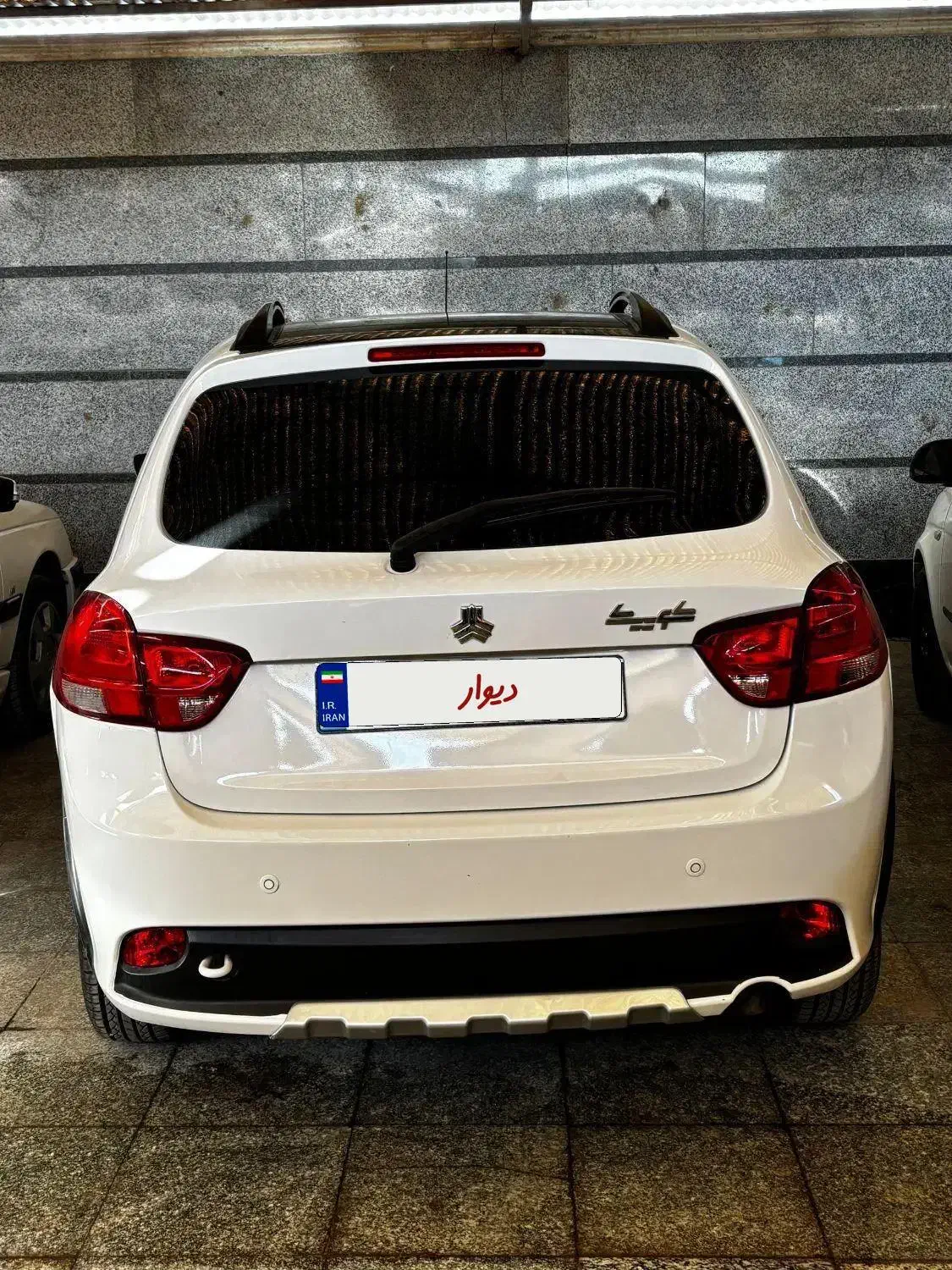 کویک R|خودرو سواری و وانت|اهواز, معین زاده|دیوار