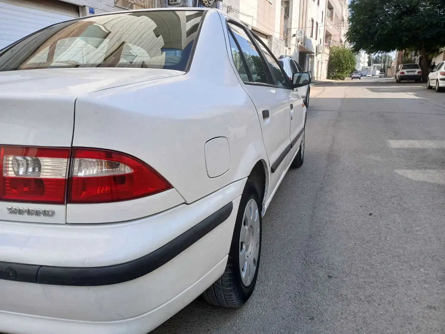 سمند ال ایکس|خودرو سواری و وانت|بوشهر, |دیوار