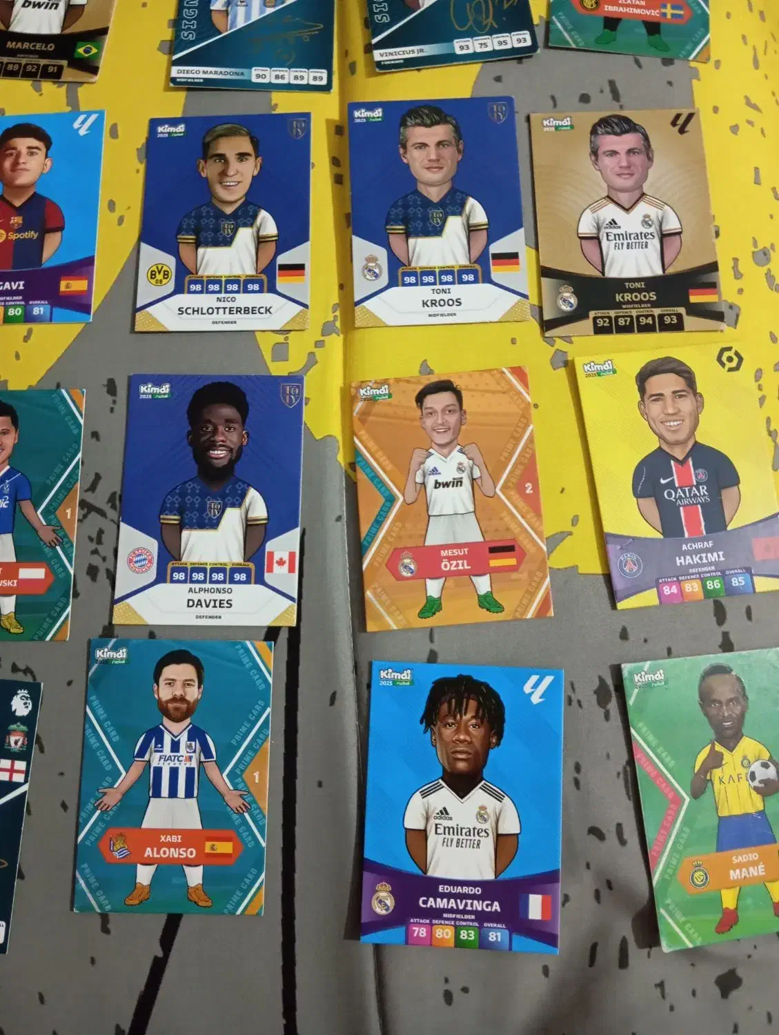 کیمدی فقط ۵۰|کلکسیون و سرگرمی|خورموج, |دیوار