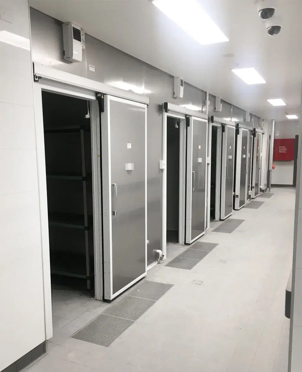 623 فروش انواع 623 سردخانه 623|ماشینآلات صنعتی|بوشهر, |دیوار