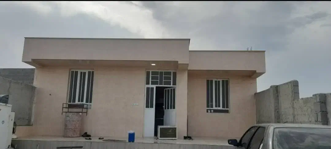 فروش خانه ویلایی / گشویی|فروش خانه و ویلا|بندر گناوه, |دیوار