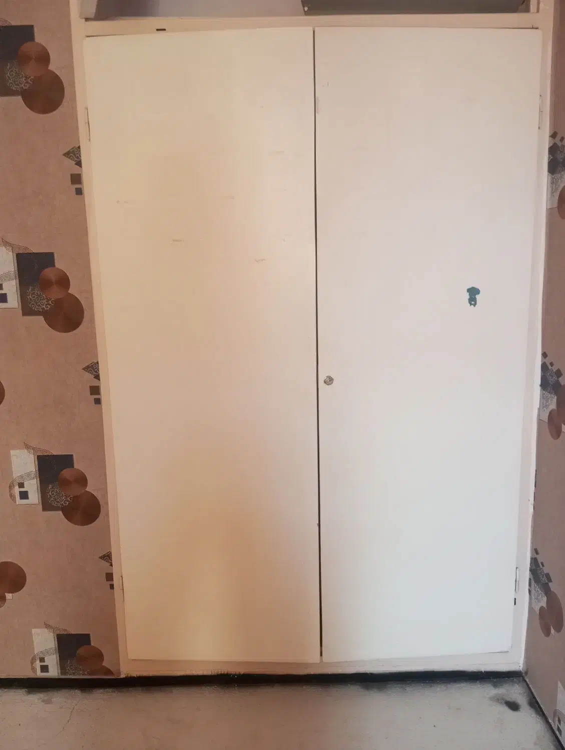 کمددیواری|جاکفشی، کمد، دراور|شیراز, سجادیه|دیوار